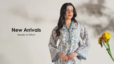 Timeless Elegance, Modern Pakistani Style